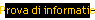 Prova di informatica