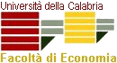 Facolt� di Economia, Universit� della Calabria